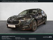 Skoda Octavia, 2.0 TDI Combi Ambition, Jahr 2021 - Karlskron