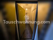 [TAUSCHWOHNUNG] Moderne 2 Zimmer Wohnung in der Kieler Innenstadt - Kiel