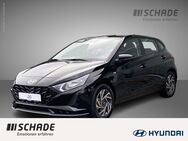 Hyundai i20, 1.0 T-Gdi 48V iMT Trend, Jahr 2024 - Eisenach