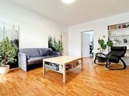Einladende 3,5 Zimmer-Wohnung mit Balkon in Langendreer - Bochum