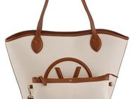 VALENTINO BAGS Shopper SHOPPING COVENT (Set, 2-tlg), Henkeltasche, Handtasche Damen, Schultertasche