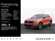 VW T-Roc, 2.0 TDI IQ Drive ||||, Jahr 2019 - Ebern