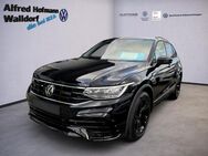 VW Tiguan, 2.0 TDI R-LINE, Jahr 2024 - Walldorf (Baden-Württemberg)