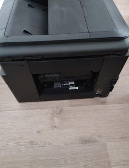 Canon MAXIFY MB5455 Tinte,mehrfarbig,Multifuktionsdrucker - Rostock Lütten Klein