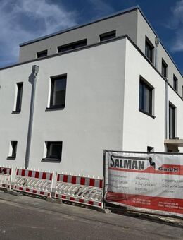 SANKT AUGUSTIN NEUBAU, 4-5 Zimmer PENTHOUSE Whg. mit 139 m² Wfl. Nähe HIT, REWE, ALDI ruhig, zentral - Sankt Augustin