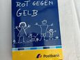 Strategiespiel Rot gegen Gelb in 03099