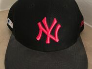 New York Baseball Cap - medium-large - New Era 9FIFTY (siehe Bilder) - Offenbach (Main)