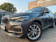 BMW X5 xDr30d xLine Pano*ACC*LiveCockpit*LED*Gestik - Wiesbaden