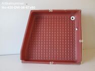 Duschwanne / Duschtasse Hobby u.a. ca. 56/67 x 60 , Wohnwagen / Wohnmobil gebraucht (zB 420 Typ10) - Schotten Zentrum