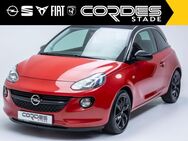 Opel Adam, 1.2 Open OPEN Allwetter (168), Jahr 2015 - Stade (Hansestadt)