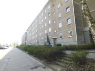 WBG - bezugsfertige 3-Zimmerwohnung mit Badewanne u. Balkon! - Brandenburg (Havel)