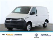 VW T6 Transporter Kasten 6.1 TDI DSG *AHK*SHZ*KLIMA - Marktoberdorf