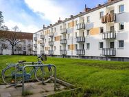 Klein aber fein: günstig geschnittene 1-Zi.-Single-Wohnung - Bremen