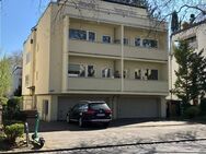 3- Zimmer-Eigentumswohnung mit 2 Balkonen in bevorzugter Lage - Bonn