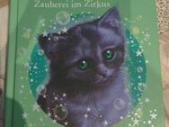 Buch Zauberkätzchen - Saalfeld (Saale) Arnsgereuth