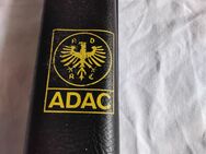 Sammelstück ADAC Warndreieck Rarität - München Berg am Laim