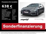 Audi A6, S-line 45 TFSI quattro 19`, Jahr 2023 - Pfaffenhofen (Ilm)