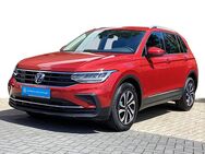 VW Tiguan, 2.0 TDI Active, Jahr 2022 - Hannover