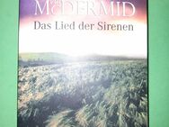 Val Mc Dermid: Das Lied der Sirenen. Krimi - Nürnberg