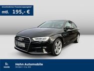 Audi A3, 40TFSI qu sport, Jahr 2020 - Schorndorf (Baden-Württemberg)