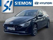 Hyundai i20, 1.0 T-GDI FL MY25 MT Prime, Jahr 2024 - Münster