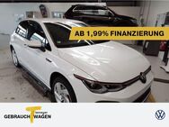 VW Golf, 2.0 GTI IQ LIGHT, Jahr 2023 - Herne