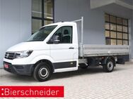 VW Crafter, 2.0 TDI 35 Kipper, Jahr 2021 - Mühlhausen (Regierungsbezirk Oberpfalz)