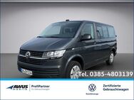 VW Transporter Kombi KR 2.0TDI 81kW SG5 - Schwerin