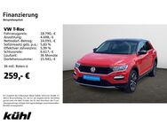 VW T-Roc, 1.0 TSI United, Jahr 2020 - Hildesheim