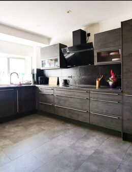 Räume voller Glück- Wohlfühlen in Linden - Bochum