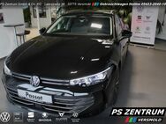 VW Passat, 1.5 Business eTSI, Jahr 2024 - Versmold