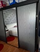 Schlafzimmerschrank in 15566