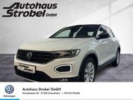 VW T-Roc 1.5 TSI DSG Sport ab 3,99% ACC LED Kamera Navi "beatsaudio" Keyless - Schnaittach