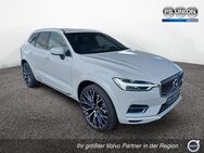 Volvo XC60, T8°Inscription°Plug-In Hybrid°°22, Jahr 2020 - Nordhausen