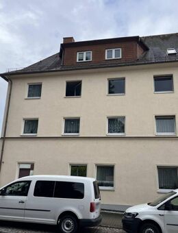 Vollvermietete Kapitalanlage in Penig/Sachsen - Penig