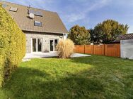 RESERVIERT! Exklusives Reihenendhaus - Stil, Komfort und Tolle Lage - Hamm