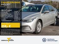 VW Golf Variant, 1.5 eTSI LIFE R, Jahr 2021 - Bochum