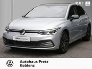VW Golf, 2.0 TDI Move Plus, Jahr 2023 - Koblenz