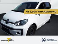 VW up, 1.0 ACTIVE LM15, Jahr 2021 - Marl (Nordrhein-Westfalen)