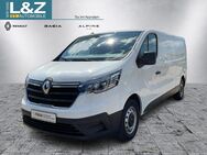 Renault Trafic, 2.0 Kasten L2H1 t Komfort BLUE dCi 130, Jahr 2023 - Lübeck