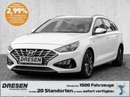 Hyundai i30, 1.0 cw Trend 48V Mild-Hybrid Sitz, Jahr 2023 - Mönchengladbach