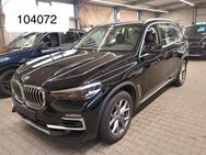 BMW X5 xDr 45 e xLine 360°Kam DrivingProf Panorama - Steinbach-Hallenberg