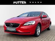 Volvo V40, T2 Kinetic 16 Allwetter Beheizb Frontsch 2-Zonen, Jahr 2017 - Iserlohn