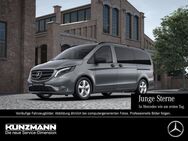 Mercedes Vito, 119 Mixto lang, Jahr 2020 - Stockstadt (Main)