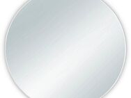 MIRRORS AND MORE Spiegel Mila (1-St), runde Form