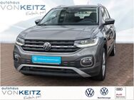 VW T-Cross, 1.0 TSI STYLE MET, Jahr 2020 - Solingen (Klingenstadt)