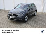 VW Tiguan, MOVE Assi, Jahr 2023 - Moosburg (Isar)