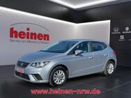 Seat Ibiza, 1.0 TSI Style W-Paket, Jahr 2021 - Menden (Sauerland)