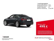 Audi A6, Limousine Design 40 TDI, Jahr 2023 - Bielefeld