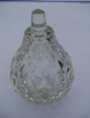 Vorratsglas mit Glasdeckel NEU. in 66111